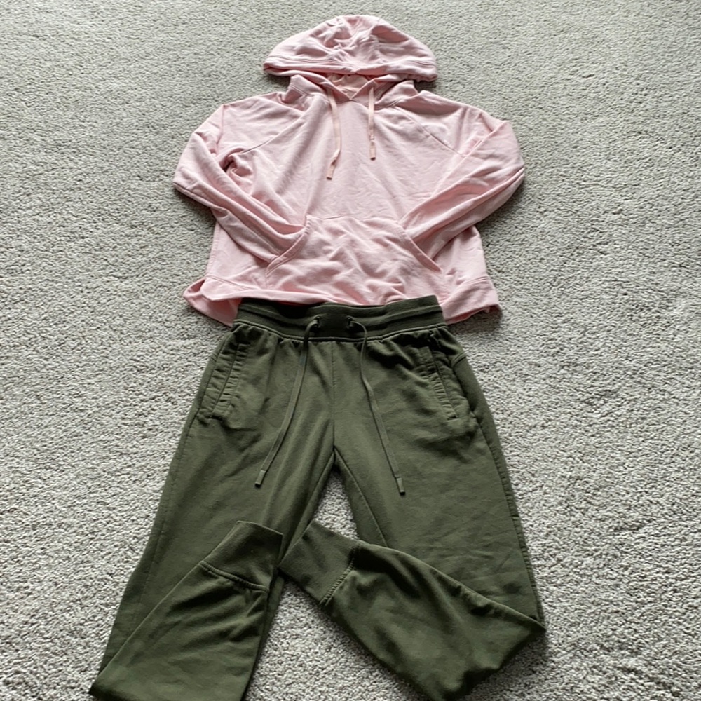 Outfit